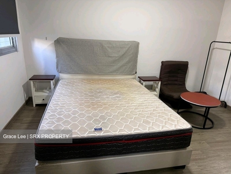 Northshore Drive (Punggol), HDB Executive #554254711